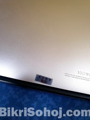 MacBook Air 2017 | 8GB RAM | 256GB SSD | i7 Dual Core – Silv